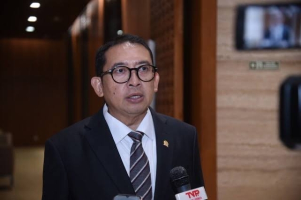 Penulisan Ulang Sejarah Senilai Rp. 9 Miliar Distujui DPR