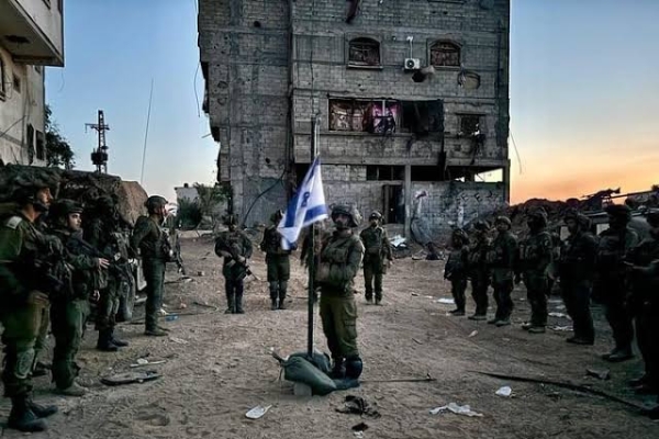 Perang Dengan Iran, Keuangan Israel Terkuras Deras