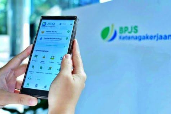 Pertanggal 5 Juni, Pemerintah Salurkan BSU Untuk Jutaan Pekerja