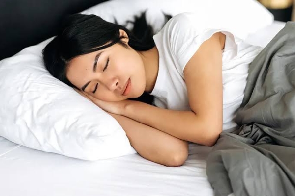 Tujuh Manfaat Tidur Teratur Bagi Kesehatan Fisik dan Mental