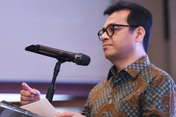 Wamenkomdigi Minta Revisi UU Penyiaran Dipercepat