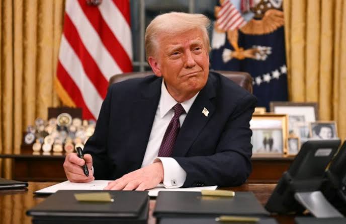 Bantu Israel, Trump Bakal Serang Fasilitas Nuklir Fordow Iran?
