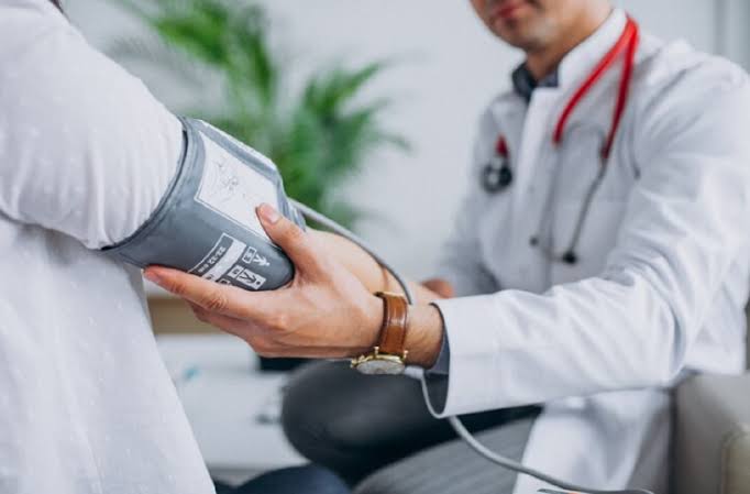 Beberapa Macam Gejala Stroke Akibat Pendarahan Otak, Kenali Tandanya Sebelum Terlambat