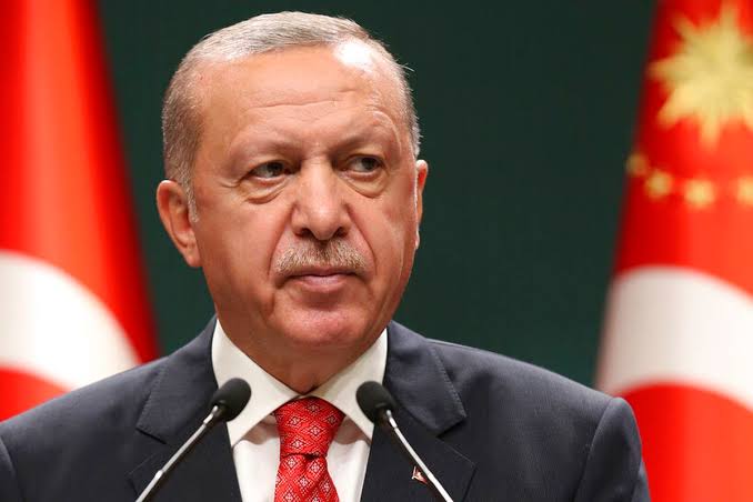 Erdogan Kecam Keras Serangan Israel Terhadap Iran