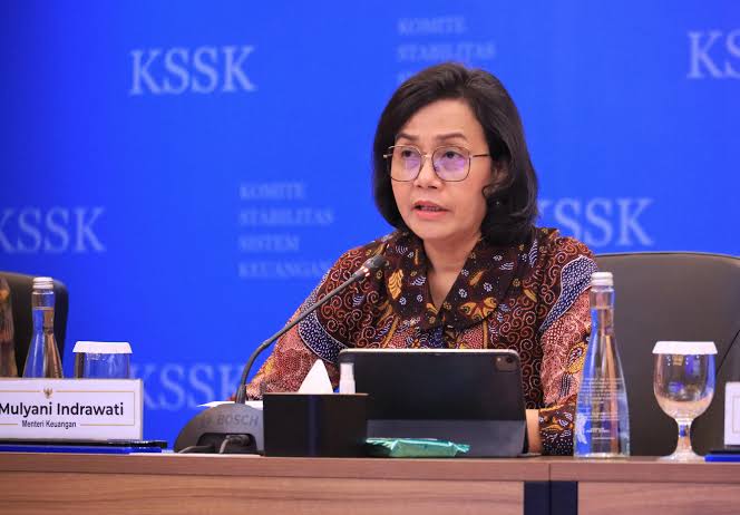 Hutang Negara Tembus Mencapai Rp 349,3 Triliun