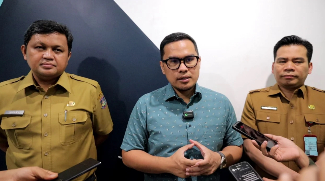 Jelang SPMB 2025, Pilar Tegaskan Tak Ada Lagi Praktik Titip-Menitip Siswa