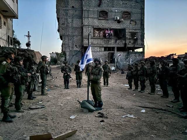 Perang Dengan Iran, Keuangan Israel Terkuras Deras