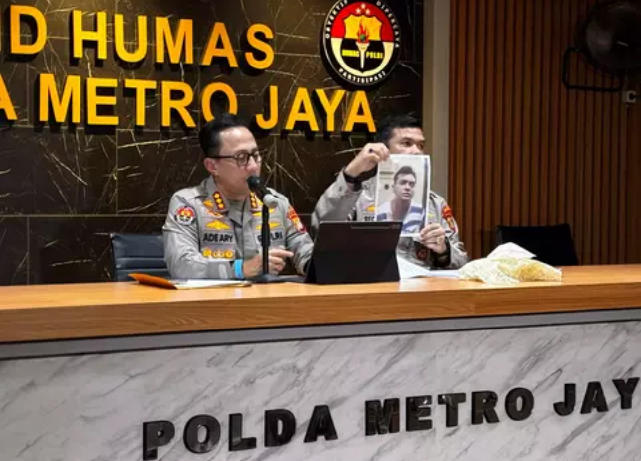 Polisi Terus Dalami Motif Pembunuhan Istri Oleh Suaminya di Tangsel