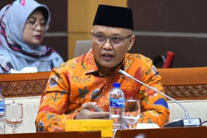 Anggota Komisi I DPR RI Sukamta