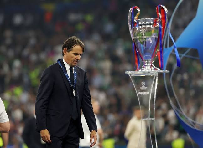Simone Inzaghi Hadapi Real Madrid pada Laga Perdana Bersama Al-Hilal