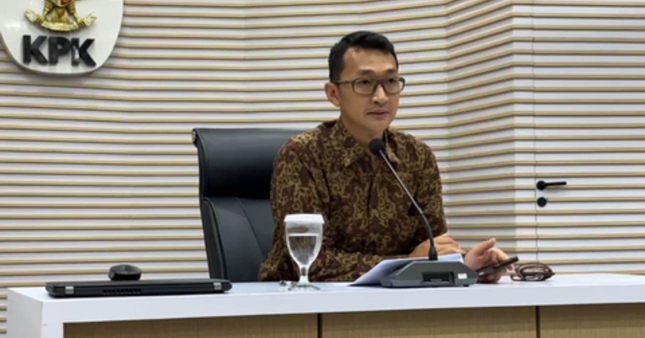 Sopir Kemenaker Diperiksa KPK Soal Uang Pemerasan TKA Rp 53 Miliar