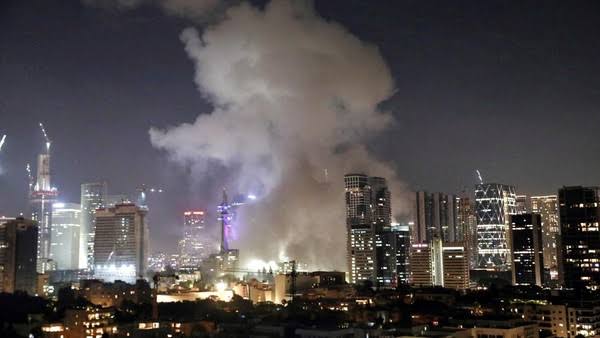 Terus Memanas, Iran Pastikan Akan Terus Melakukan Serangan ke Israel