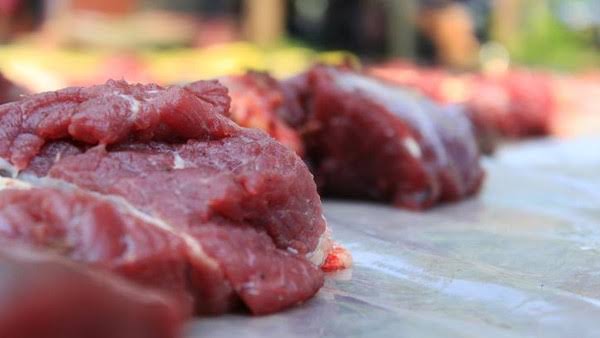 Daging