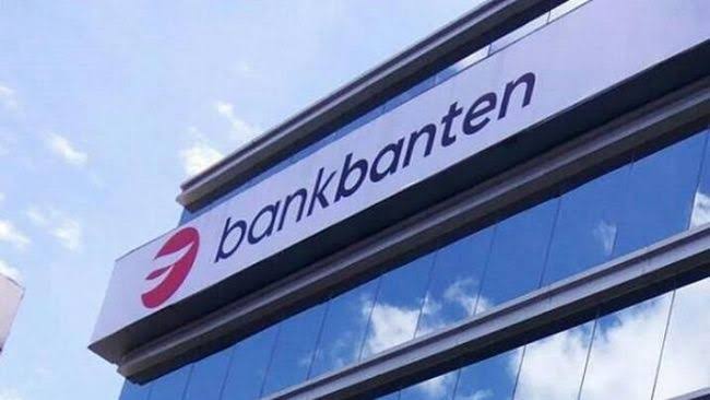 Badan Usaha Milik Daerah (BUMD) Provinsi Banten (Ist)