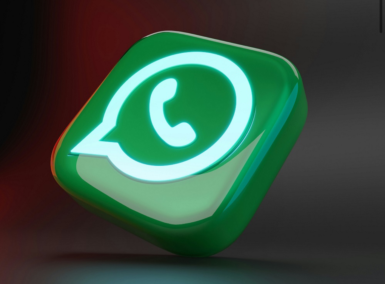 WhatsApp Segera Hadirkan Fitur Salin Bagian Pesan Tertentu dari Chat