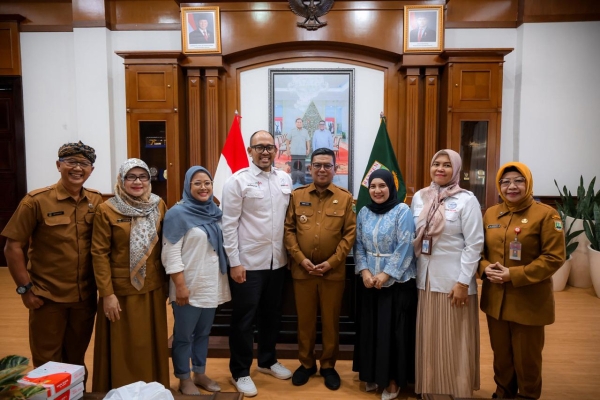 Andra Soni Sebut Banten Kaya Destinasi Wisata yang Menarik