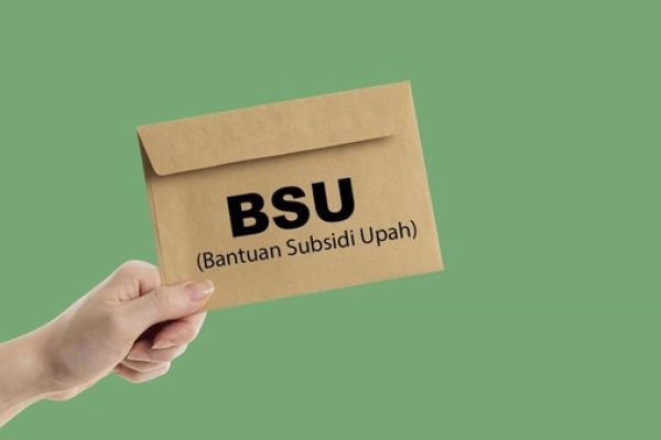 Bantuan Rp600 Ribu Masih Dicairkan hingga 31 Juli