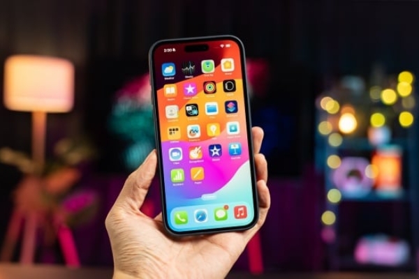 Iphone 17 Promax Dibekali Baterai Setara Samsung S25