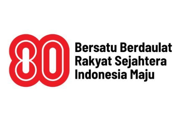 Logo dan Tema HUT RI ke-80 Resmi Diluncurkan, Berikut Makna dan Tautan Unduhnya