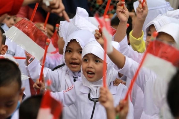 Sejarah dan makna Hari Anak Nasional Indonesia 23 Juli 2025