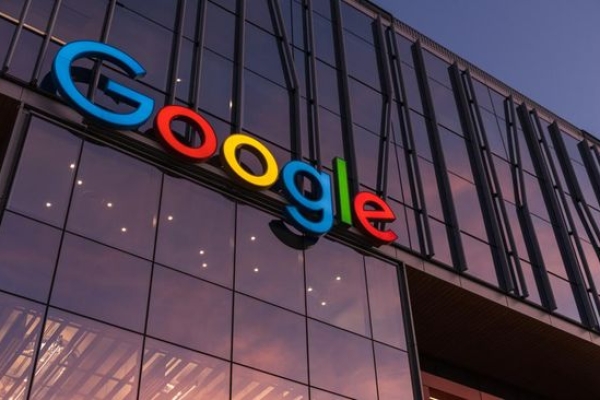 Komisi Eropa Denda Google Rp56 Triliun Gara-Gara Monopoli Iklan
