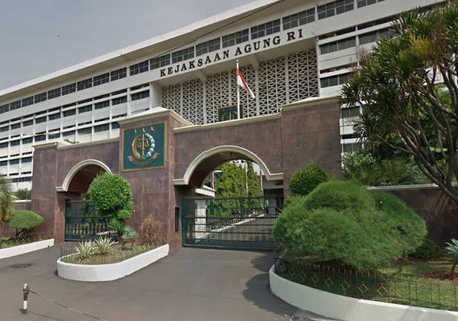 Kantor Kejaksaan Agung