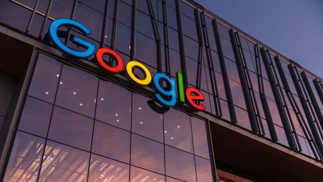 Komisi Eropa Denda Google Rp56 Triliun Gara-Gara Monopoli Iklan