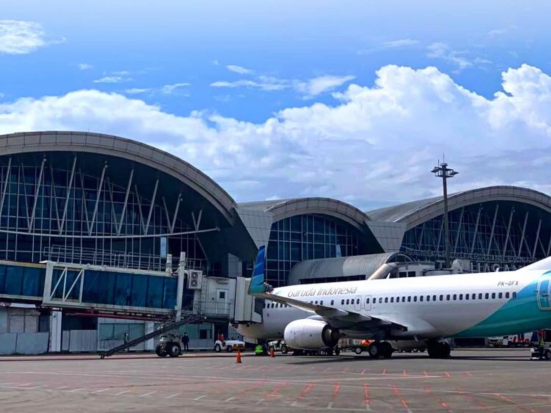 Menhub: Pembukaan Rute Internasional Perkuat Daya Saing