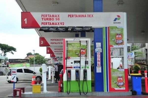Harga BBM Jenis Solar Mengalami Kenaikan