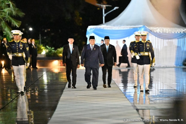 Hari Pahlawan 2025: Menghidupkan Nilai Kepahlawanan untuk Masa Depan Bangsa