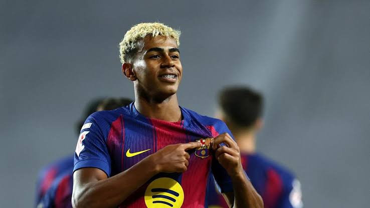 Hasil Barcelona vs Deportivo Alaves di Liga Spanyol 2025-2026: Menang 3-1, Blaugrana Geser Real Madrid dari Puncak Klasemen