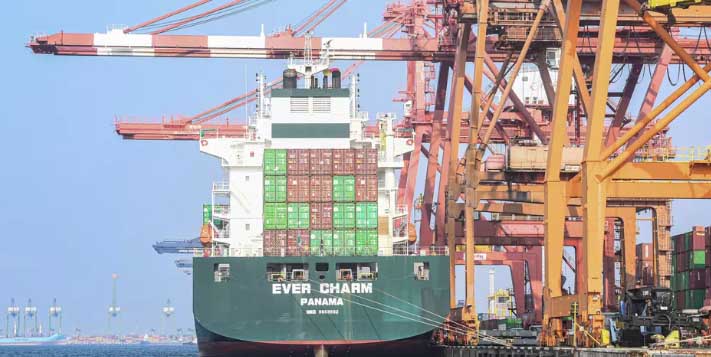 Surplus Perdagangan Indonesia Diperkirakan Menyempit