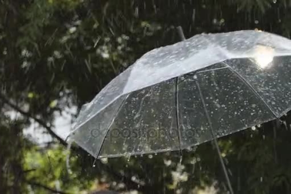 Cuaca Kota Serang Hari Ini: Hujan Ringan Pagi, Berawan hingga Malam, Suhu Capai 30 Derajat Celcius.