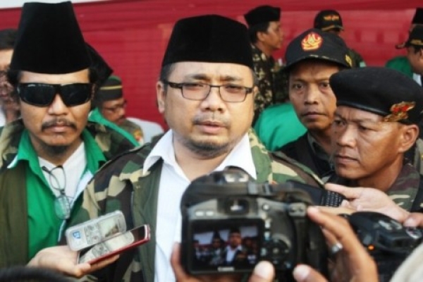 Gus Yaqut Belum Ditahan, KPK: Masih Fokus Hitung Kerugian Negara