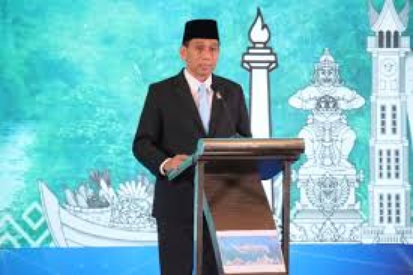 Kementerian Dalam Negeri Minta Daerah Optimalkan Pemanfaatan Stadion