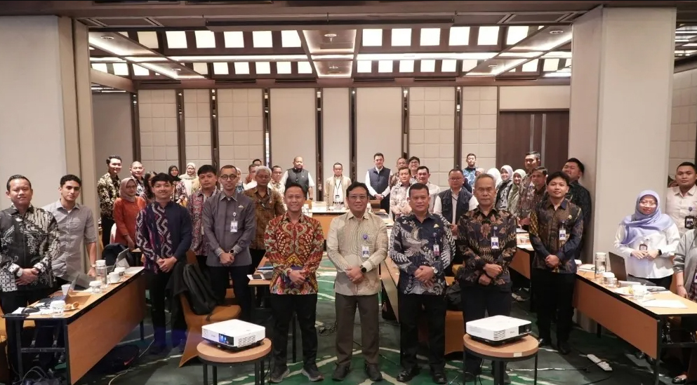 Indonesia Siap Ratifikasi Konvensi Hong Kong 2009