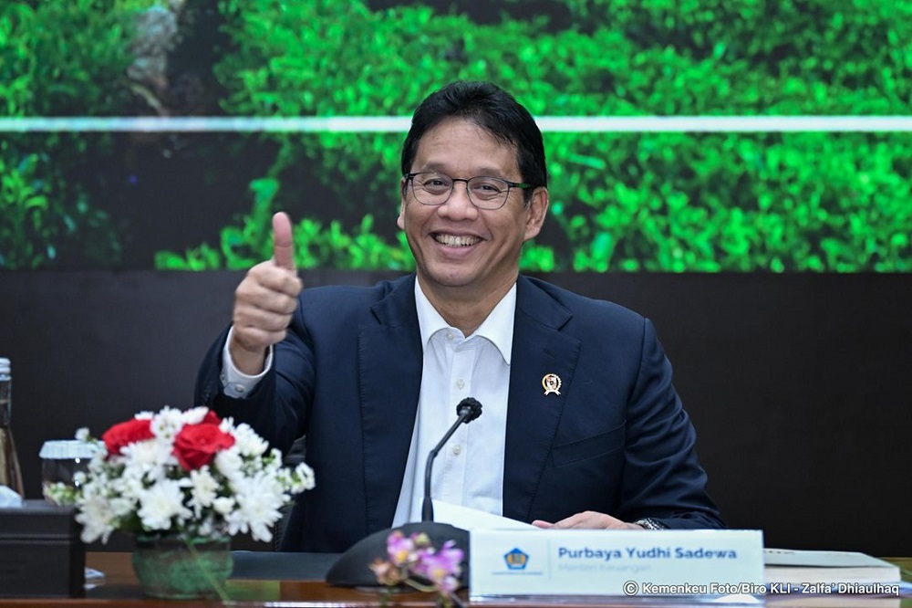 Pengemplang Pajak, Menkeu Purbaya Akan Sidak 2 Perusahaan Baja