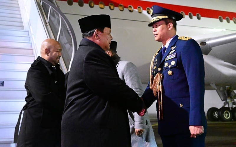 World Economic Forum 2026